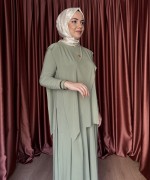 PEYKER TAKIM  Fıstık Yeşili