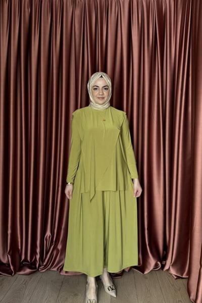 PEYKER TAKIM Yağ Yeşili