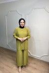 Pilise Takım Yağ Yeşili