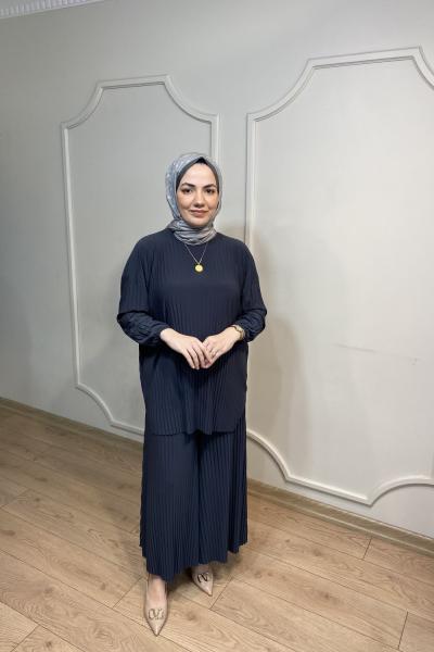 Pilise Takım Antrasit