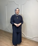 Pilise Takım Antrasit