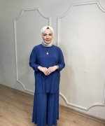 Pilise Takım Mavi