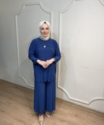 Pilise Takım Mavi
