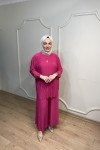 Pilise Takım Pembe