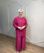 Pilise Takım Pembe
