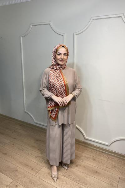 Pilise Takım Taş Rengi