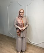 Pilise Takım Taş Rengi