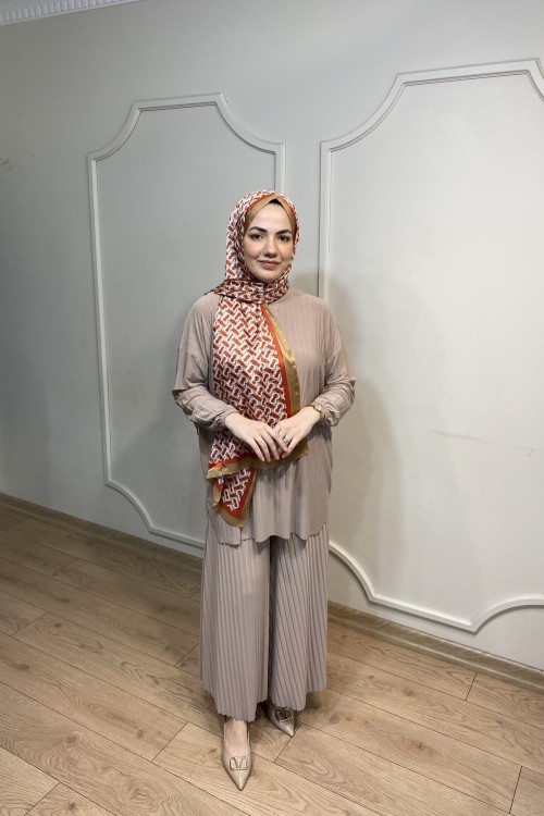 Pilise Takım Taş Rengi
