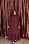 PRİVE TAKIM Bordo