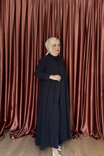 PRİVE TAKIM Lacivert