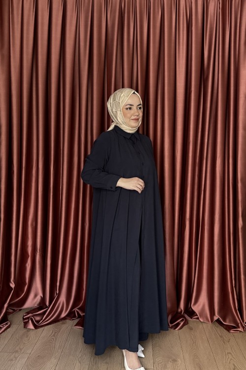 PRİVE TAKIM Lacivert
