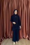 SANEM TAKIM Lacivert