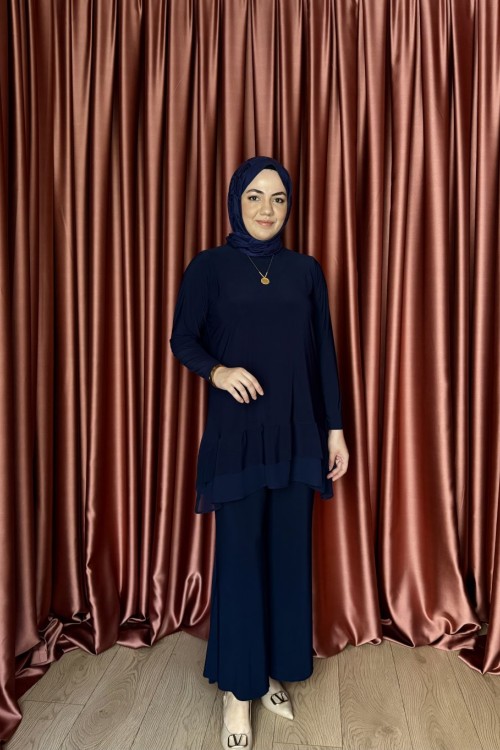 SANEM TAKIM Lacivert