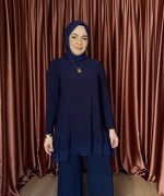 SANEM TAKIM Lacivert