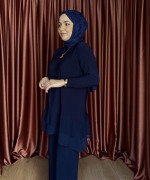SANEM TAKIM Lacivert