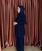 SANEM TAKIM Lacivert
