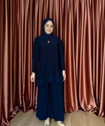 SANEM TAKIM Lacivert