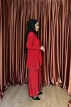 SANEM TAKIM Kırmızı