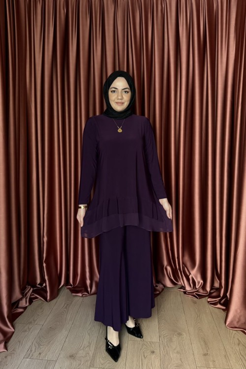 SANEM TAKIM Mor
