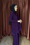 SANEM TAKIM Mor