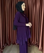 SANEM TAKIM Mor