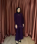 SANEM TAKIM Mor