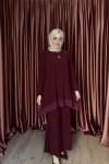 SANEM TAKIM Bordo