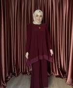 SANEM TAKIM Bordo