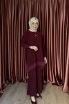 SANEM TAKIM Bordo