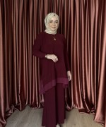 SANEM TAKIM Bordo