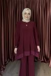 SANEM TAKIM Bordo