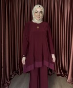 SANEM TAKIM Bordo