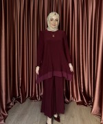 SANEM TAKIM Bordo