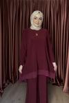 SANEM TAKIM Bordo