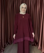 SANEM TAKIM Bordo