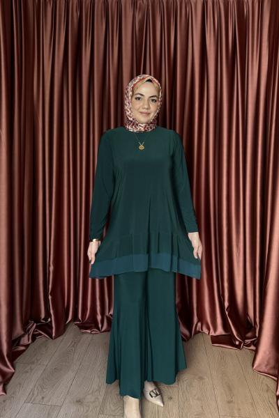 SANEM TAKIM Zümrüt