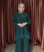 SANEM TAKIM Zümrüt