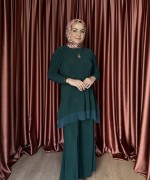 SANEM TAKIM Zümrüt