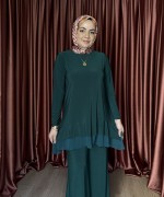 SANEM TAKIM Zümrüt