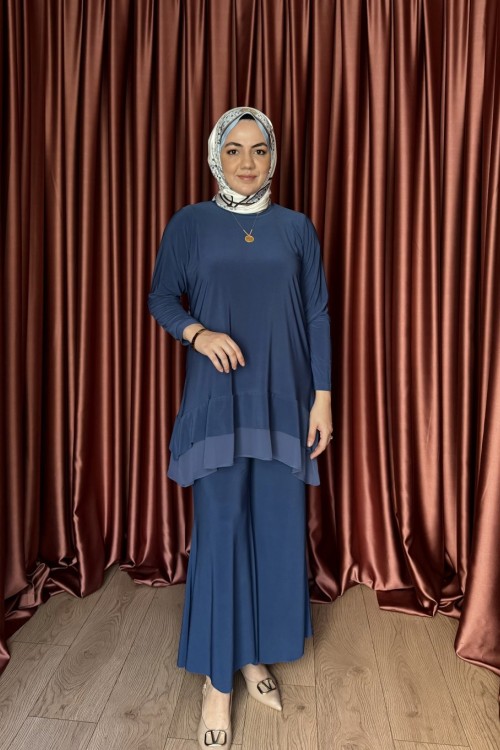 SANEM TAKIM Mavi