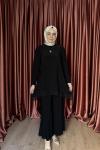 SANEM TAKIM Siyah