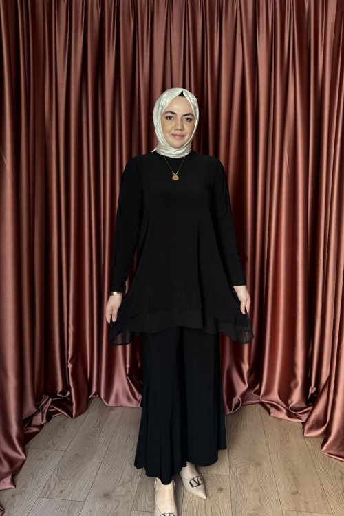 SANEM TAKIM Siyah