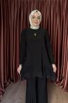 SANEM TAKIM Siyah
