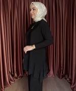 SANEM TAKIM Siyah