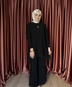 SANEM TAKIM Siyah