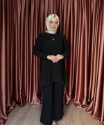 SANEM TAKIM Siyah