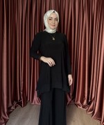 SANEM TAKIM Siyah