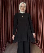 SANEM TAKIM Siyah