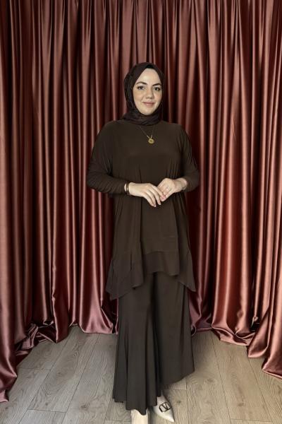 SANEM TAKIM Acı Kahve