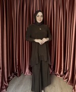 SANEM TAKIM Acı Kahve